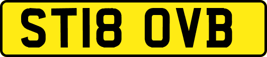 ST18OVB