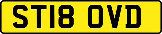 ST18OVD