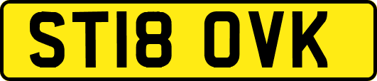 ST18OVK