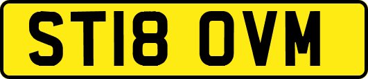 ST18OVM