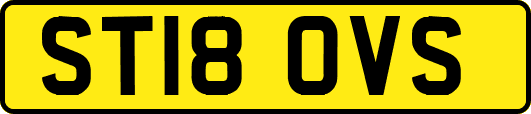 ST18OVS