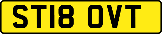 ST18OVT