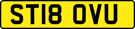 ST18OVU