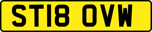 ST18OVW