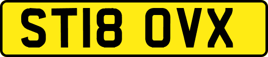 ST18OVX