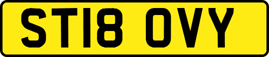 ST18OVY
