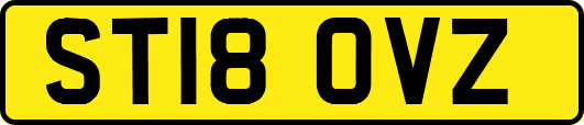 ST18OVZ