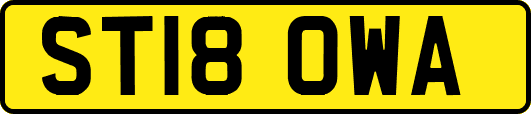 ST18OWA