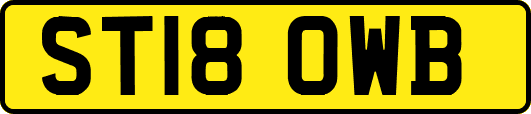 ST18OWB