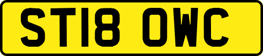 ST18OWC