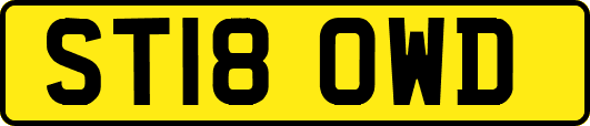 ST18OWD