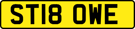 ST18OWE