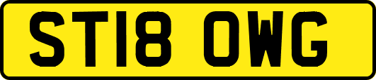 ST18OWG