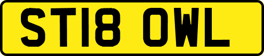 ST18OWL