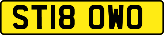 ST18OWO