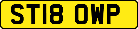 ST18OWP