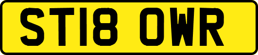 ST18OWR