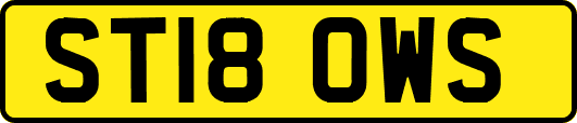 ST18OWS