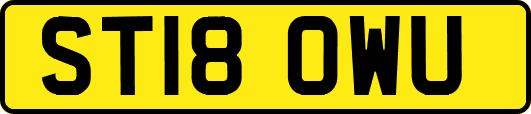 ST18OWU