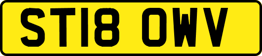 ST18OWV