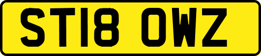 ST18OWZ
