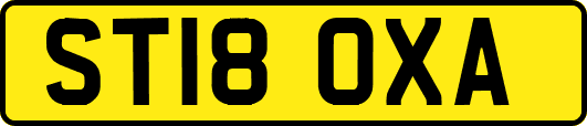 ST18OXA