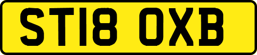ST18OXB