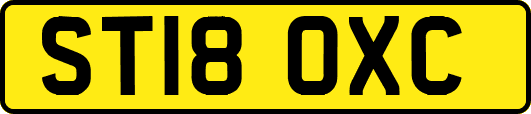 ST18OXC