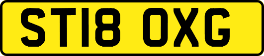 ST18OXG