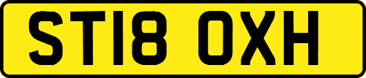 ST18OXH