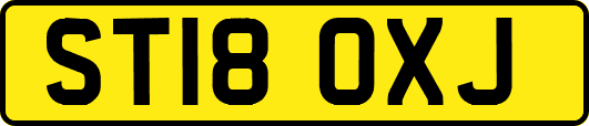 ST18OXJ