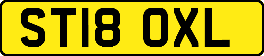 ST18OXL