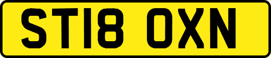 ST18OXN