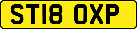 ST18OXP