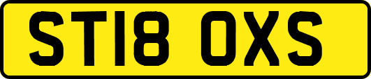 ST18OXS