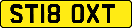 ST18OXT