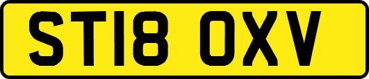 ST18OXV