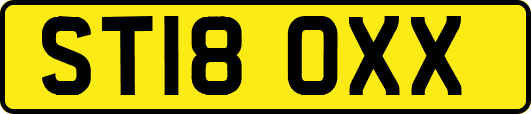 ST18OXX