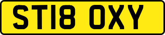 ST18OXY