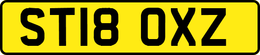 ST18OXZ
