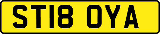 ST18OYA