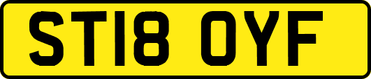 ST18OYF