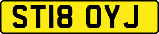 ST18OYJ
