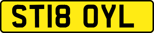ST18OYL