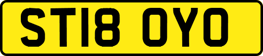 ST18OYO