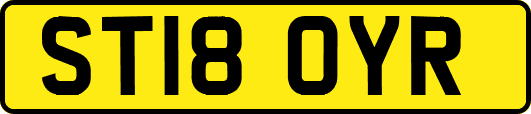 ST18OYR