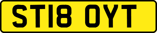 ST18OYT