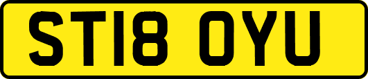 ST18OYU