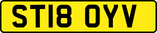 ST18OYV