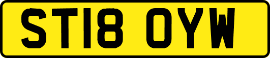 ST18OYW